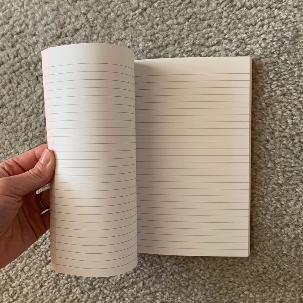Notebook - Picture 3 of 3